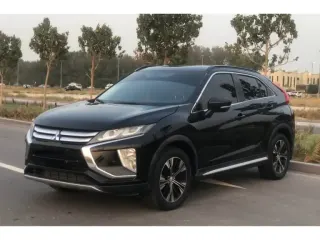 ميتسوبيشي Eclipse Cross 2019 — Auto Trader UAE