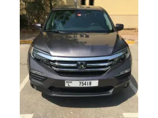 هوندا بايلوت 2018 — Auto Trader UAE
