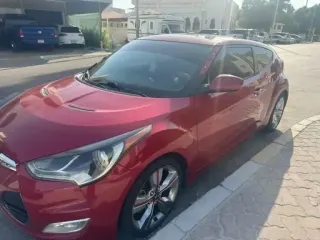 هيونداي Veloster 2013 — Auto Trader UAE