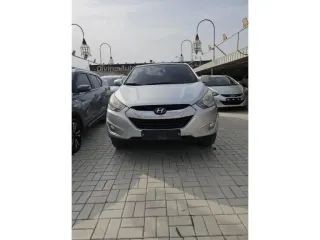 هيونداي توسان 2011 — Auto Trader UAE
