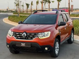 رينو داستر 2023 — Auto Trader UAE