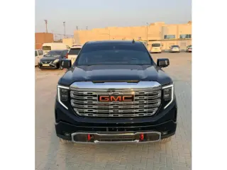 جي إم سي سييرا Denali 2024 — Auto Trader UAE