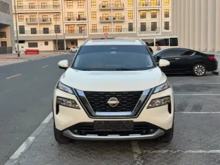 نيسان إكس تريل 2023 — Auto Trader UAE