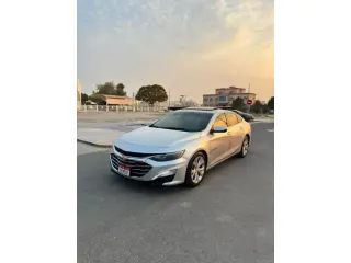 شيفروليه ماليبو 2020 — Auto Trader UAE