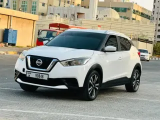 نيسان كيكس 2019 — Auto Trader UAE