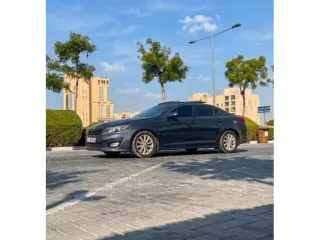 كيا أوبتيما 2015 — Auto Trader UAE