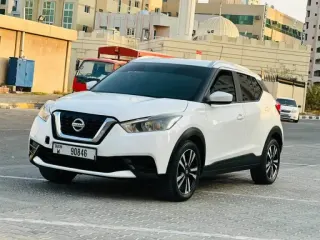 نيسان كيكس 2019 — Auto Trader UAE