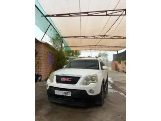 جي إم سي اكاديا 2011 — Auto Trader UAE