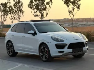 بورشه كايين GTS 2014 — Auto Trader UAE