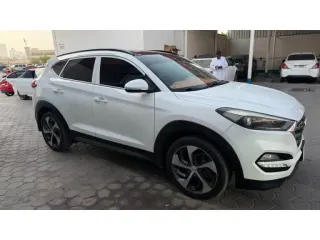 هيونداي توسان 2017 — Auto Trader UAE