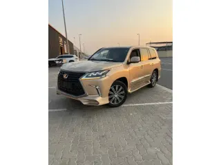Lexus LX 570 2009 — Auto Trader UAE
