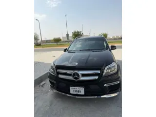 مرسيدس بنز Gl 2014 — Auto Trader UAE
