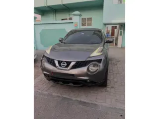 نيسان جوك 2016 — Auto Trader UAE