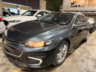 شيفروليه ماليبو 2017 — Auto Trader UAE