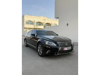 لكزس LS 460 2013 — Auto Trader UAE
