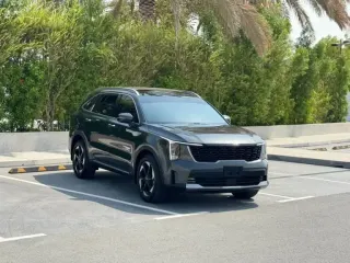 Kia Sorento 2025 — Auto Trader UAE