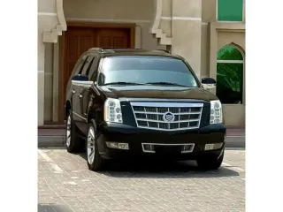 كاديلاك اسكاليد 2013 — Auto Trader UAE