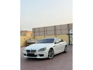 بي إم دبليو 6 Series 2014 — Auto Trader UAE