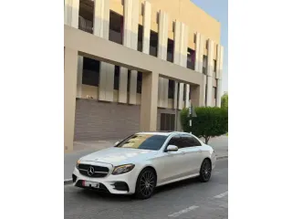 مرسيدس بنز E Class 2017 — Auto Trader UAE