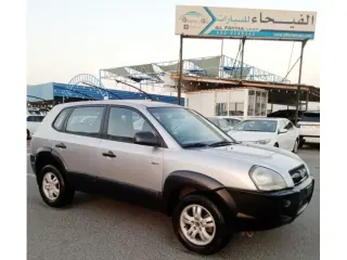 هيونداي توسان 2006 — Auto Trader UAE
