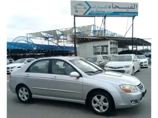 Kia Cerato 2006 — Auto Trader UAE