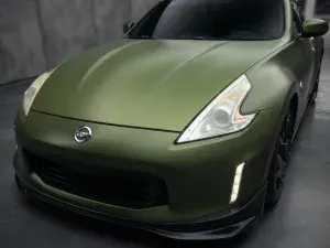 نيسان 370Z 2016 — Auto Trader UAE