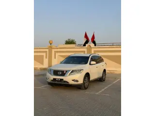 نيسان باثفايندر 2016 — Auto Trader UAE