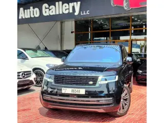 Land Rover Range Rover HSE 2022