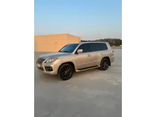 لكزس LX 570 2013 — Auto Trader UAE