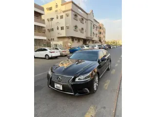 لكزس LS 460 2014 — Auto Trader UAE
