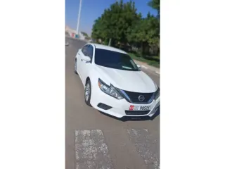 نيسان التيما 2016 — Auto Trader UAE