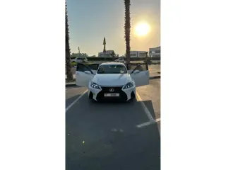 Lexus IS 250 2010 — Auto Trader UAE