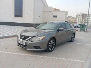 نيسان التيما 2017 — Auto Trader UAE