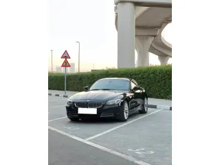 بي إم دبليو Z4 2010 — Auto Trader UAE