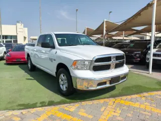 دودج Ram 1500 2020