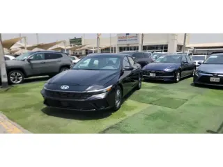 هيونداي النترا 2024
