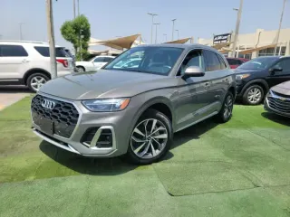 أودي Q5 2024