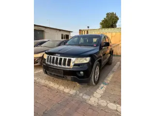 جيب شيروكي 2012 — Auto Trader UAE