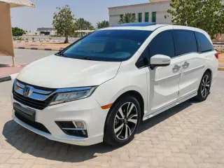 هوندا أوديسي 2019 — Auto Trader UAE