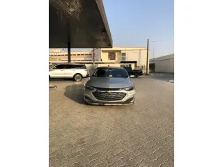 شيفروليه ماليبو 2020 — Auto Trader UAE