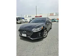 هيونداي سوناتا 2019 — Auto Trader UAE