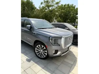 GMC Yukon Denali 2022 — Auto Trader UAE