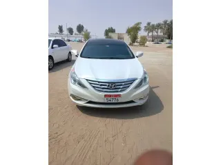 هيونداي سوناتا 2015 — Auto Trader UAE