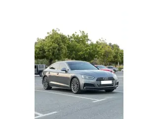 أودي A5 2019 — Auto Trader UAE