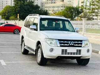 ميتسوبيشي باجيرو 2014 — Auto Trader UAE