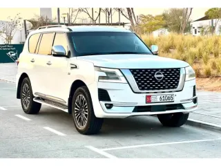 نيسان باترول LE 2013 — Auto Trader UAE