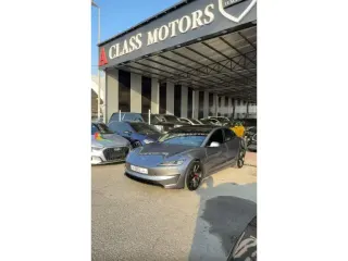 تيسلا Model 3 2025 — Auto Trader UAE