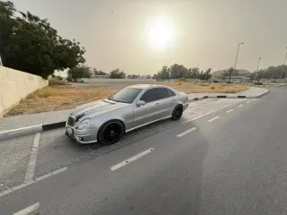 Mercedes-Benz E Class 2004 — Auto Trader UAE
