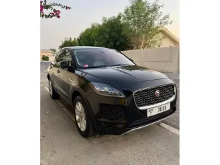 جاكوار E Pace 2020 — Auto Trader UAE