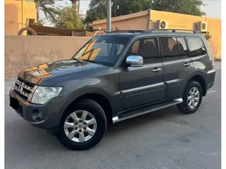 ميتسوبيشي باجيرو 2013 — Auto Trader UAE